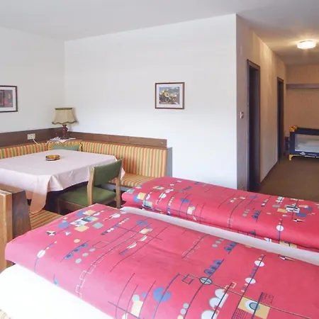 Wiesenhof Hotel 3*