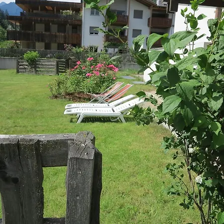Wiesenhof Hotel