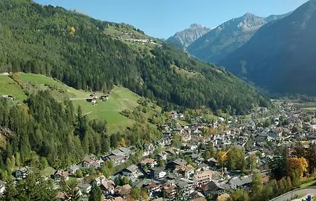 Wiesenhof Sand in Taufers