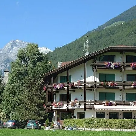 Wiesenhof Sand in Taufers