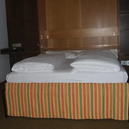 Wiesenhof Hotel 3*